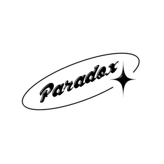Логотип @paradoxdct - PARADOX CDT