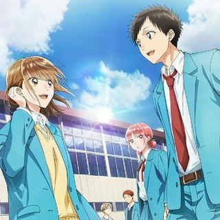 Логотип @paradoxlivetheanimation2023 - Голубая шкатулка