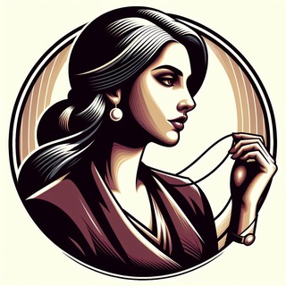 Логотип @paraella - [CHOLLOS] 🌸Para Ella’s🌸®