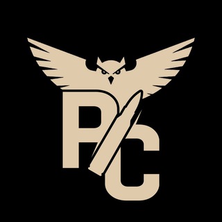 Логотип @paragoncompany - Paragon Company