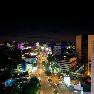 Логотип @paraguay6 - Бытие в Парагвае/Being in Paraguay.