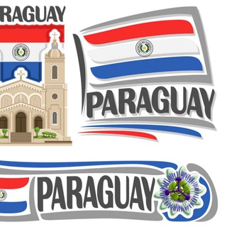 Логотип @paraguay_relocation - Парагвай и всё-всё-всё