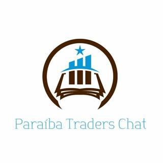 Логотип @paraibatraderschat - [CHAT] PARAÍBA TRADERS 83