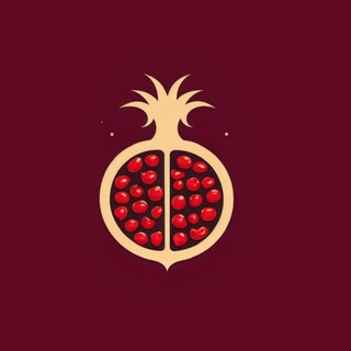Логотип @parajanovpomegranates - Гранаты Параджанова