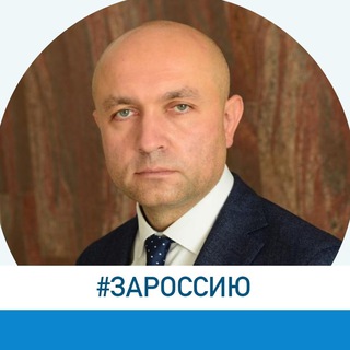 Логотип @parakhin_yuri - Город Орел | Юрий Парахин
