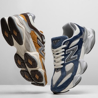 Логотип @parakrossovok - Кроссовки Оригинал