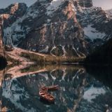 Логотип @parakzan - parakzan