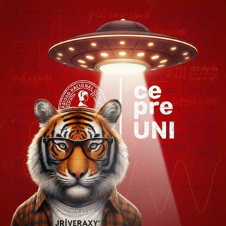 Логотип @paralelocepreuni - PARALELO CEPREUNI XY🛸