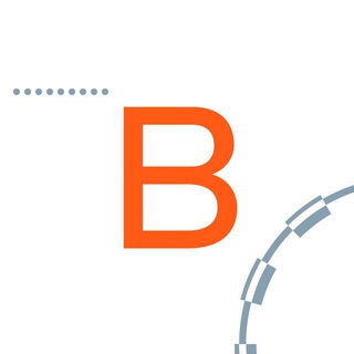 Логотип @parallel_b - Параллель B