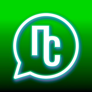 Логотип @parallel_chat - Чат Параллельного Спорта