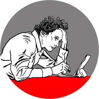 Логотип @parallelcurves - Параллельные кривые