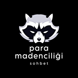 Логотип @paramadenciligi - PM | SOHBET