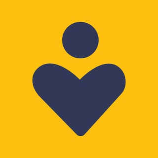 Логотип @paramonovfund - Фонд Дениса Парамонова