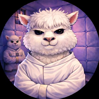 Логотип @paranoevkovcheg - Параноев ковчег