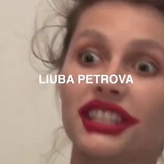 Логотип @paranoidoptimist - Paranoid Optimist