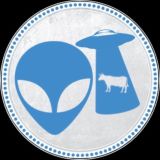 Логотип @paranormal_day - Паранормальные явления (дайджест)