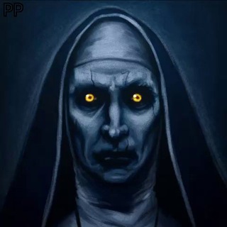 Логотип @paranormal_tg - ПИКОВАЯ ДАМА♠️