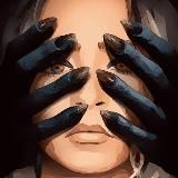 Логотип @paranormalz - Paranormal Videos 👀 Horror, Scary and Creepy