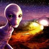 Логотип @paranovosti - Паранормальные новости