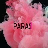 Логотип @parasexhot - Para_sex