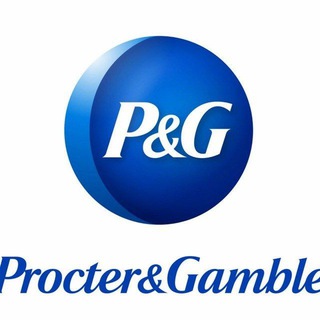 Логотип @parashokpg - Procter&Gamble💯