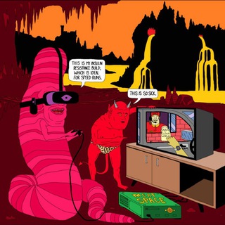 Логотип @parasitepill - 𝗧𝕙𝗲 ℙ𝗮𝕣𝗮𝕤𝗶𝕥𝗲 💊 ℙ𝗶𝕝𝗹