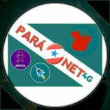 Логотип @parasslvpn - parasslvpn