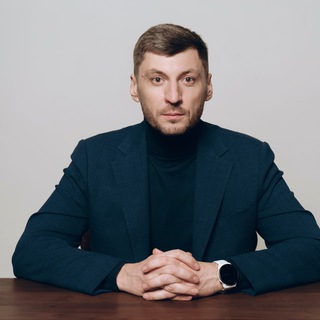 Логотип @paratunov - Паратунов | Клиентоцентрично
