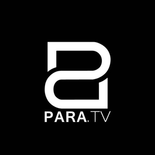 Логотип @paratv - PARA.TV