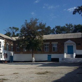 Логотип @paraul_shkola1 - МБОУ "Параульская СОШ 1"