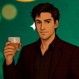 Логотип @paravoz0f - ПАРАВОЗОФ