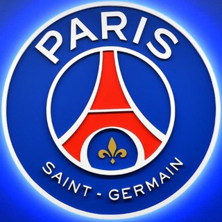 Логотип @parcdesprinces19707 - 🔴PSG|ПСЖ🔵