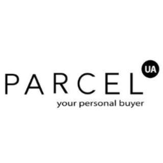 Логотип @parcel_ua - Parcel_ua