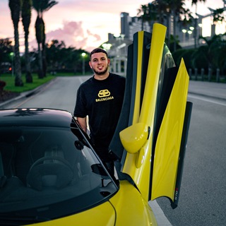 Логотип @parcesavagefxmentorship - Parcefx Mentorship