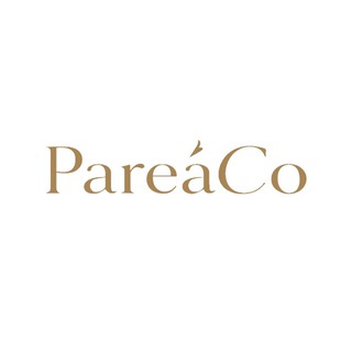Логотип @pareaco - PareaCo