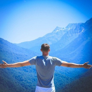 Логотип @parecnyi - Юрий Паречный