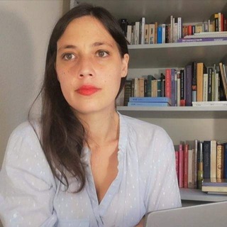 Логотип @parejocarmen - Carmen Parejo