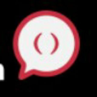 Логотип @parentesiscomchat - Parentesis.com Chat