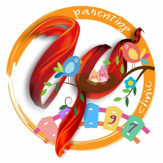 Логотип @parentingclinic - Parenting by FAPSI UNPAD 97