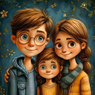 Логотип @parentkidpsychology - О воспитании