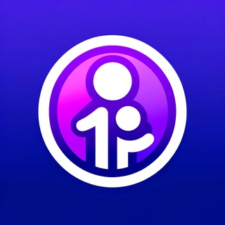 Логотип @parentno1 - РОДИТЕЛЬ № 1