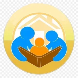 Логотип @parents_and_school - РОДИТЕЛИ И ШКОЛА