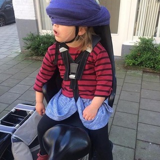 Логотип @parentsinbenelux - parents inda benelux