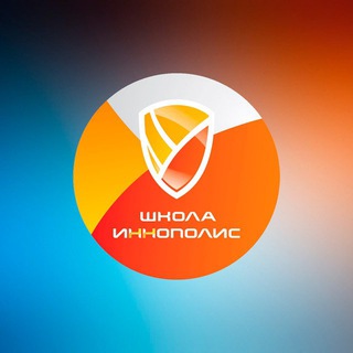 Логотип @parentsinno - Школа Иннополис. Родители