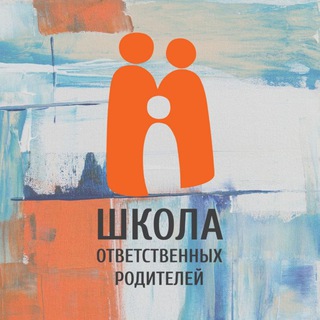 Логотип @parentskg - Школа Ответственных Родителей