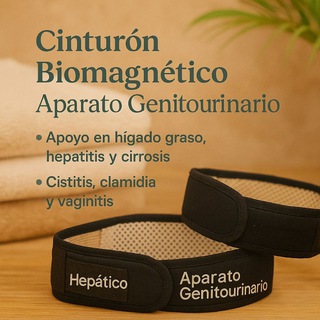 Логотип @paresbiomagneticos - Par biomagnético Héctor Echeverry Colombia