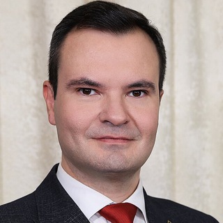 Логотип @paretsky - Александр Парецкий из Донецка | ДНР | Россия