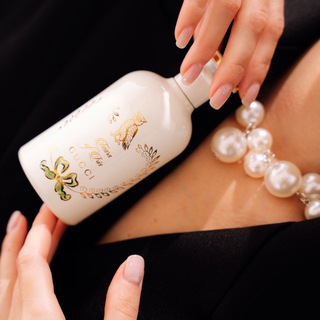 Логотип @parf_bardo - Послушаем или понюхаем?