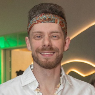 Логотип @parfamour - Parfamour