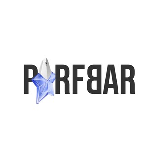 Логотип @parfbarspb - PARFBAR